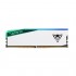 Patriot Viper Elite 5 RGB 16GB DDR5 5600MHz CL38 Desktop RAM White